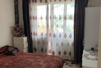 Apartament 3 camere 80mp zona Publiserv mobilat utilat 78.800eur neg - 4