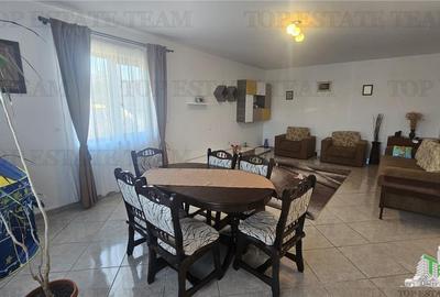 Casa 4 camere mobilata/toate utilitatile in  Ciorogarla - 16