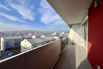Apartament 2 camere Premium | Bloc nou | Et7 | Balcon 10 mp | Iris | Rivus Mall - 12