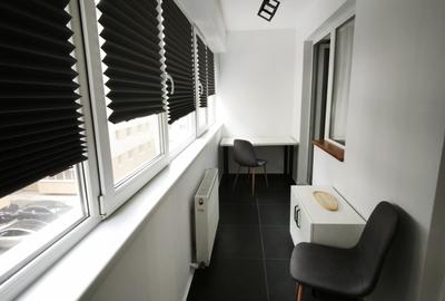 Apartament cu 2 camere de inchiriat in zona Popesti Leordeni- metrou - 7