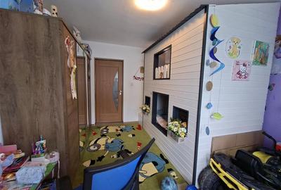 Apartament modern 3 camere 2 balcoane parcare zona Pictor Brana - 11