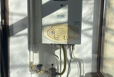 Apartament 2 camere , zona Cartier Sud , decomandat et 3 4 , imbunatatit , liber - 16
