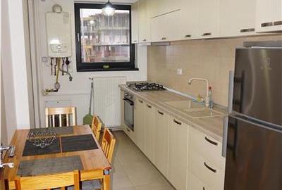 Apartament cu 2 camere si loc de parcare langa  in bloc nou - 7