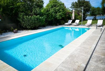 Unique villa concept in Buftea - perfect opportunity! - 52