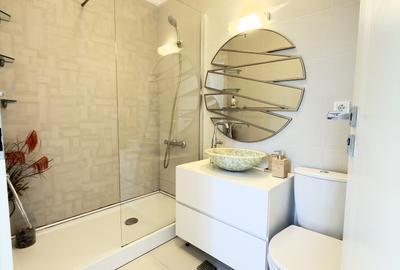 Apartament 2 cam, 54mp, Centrala, Parcare - Lacul Tei | Tei | Stefan cel Mare - 13