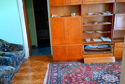 2 camere Craiovei , Centrală / NEGOCIABIL , Amplasament DEOSEBIT - 3