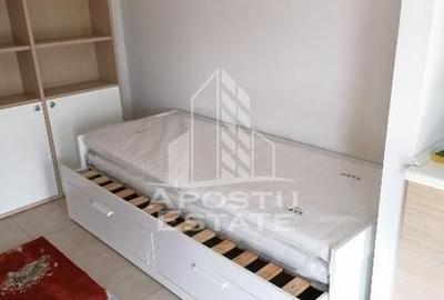 Apartament 1 camera, Bloc nou,Zona Spitalul Județean,Timisoara - 1