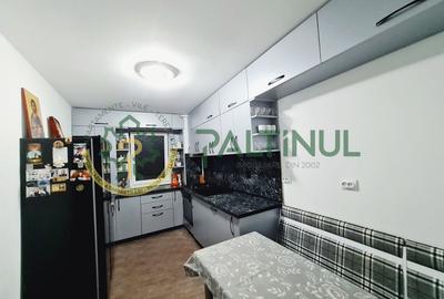 Apartament 3 camere decomandate de vânzare – Turnișor, zona Alba Iulia-Profi - 1