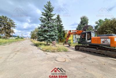 Teren intravilan construibil ln Campina, parcelabil,20 Ha, utilitati  ! - 6