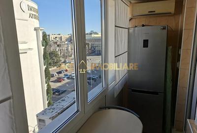 Garsoniera | Victoriei | Proximitate Metrou | Centrala | Mobilata | Utilata - 3