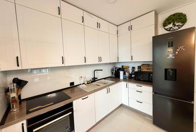 Apartament 2 Camere Parcul Tineretului Vacaresti Mihai Bravu Metrou - 2