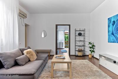 Cotroceni - Davila, Vila d+p+2, 232 mp total, terasa intima! - 50