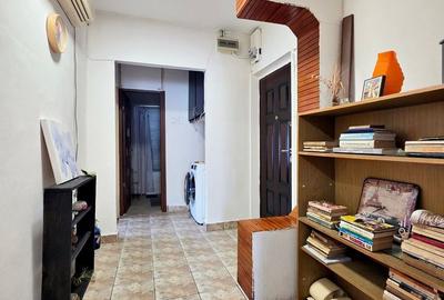 2 Camere Decomandat | 55 mp + 2 Balcoane | Bld. Basarabia - Str. Murgeni - 10