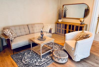 Bloc cu regim redus de înălțime/3 camere/2 băi/Construcție premium - 7