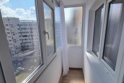 Apartament 2 camere de închiriat lângă metrou Lujerului - 8