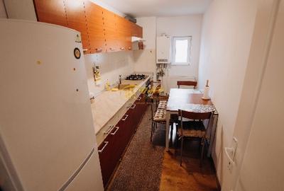 Garsoniera cu 2 paturi, zona Granit. - 5