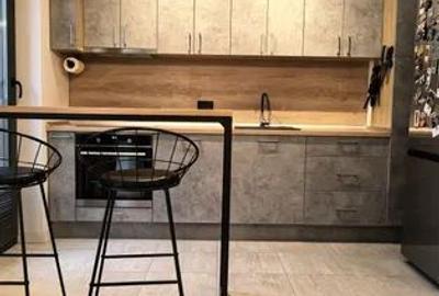 Apartament cu 2 camere decomandat, mobilat în Pipera