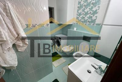Apartament cu 2 camere, 60mp, parcare, Zona Unirii - 5