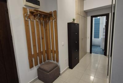 Apartament 2 camere, decomandat, 55 mp, centrala, metrou, Bucurestii Noi - 7