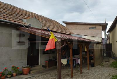 Casa mobilata utilata, 4 camere, 93 mp utili, 297 mp teren, Someseni! - 4