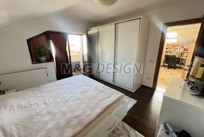 Casă individuală de vânzare în Ghiroda – 5 camere, teren 506 mp - 12