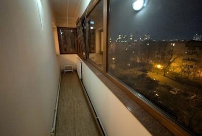 Apartament 4 camere Tineretului- Parc Lumea Copiilor centrala proprie - 6