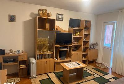 Tomis Nord-Campus-2 camere decomandate, cu centrala, termen lung......... - 1