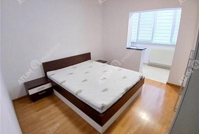 Apartament 2 camere decomandate balcon zona Strand Sibiu - 4