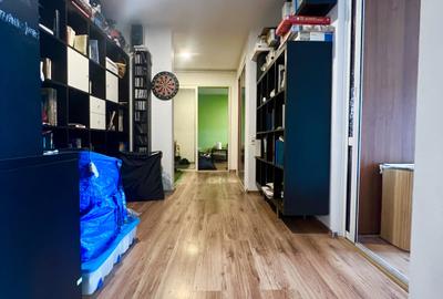 Apartament 3 camere, decomandat, 68mp utili, etaj 10 -  Cetatii - 3