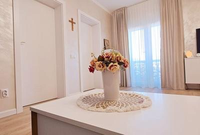 Apartament premium 3 camere, balcon, boxă, Avram Iancu - 2
