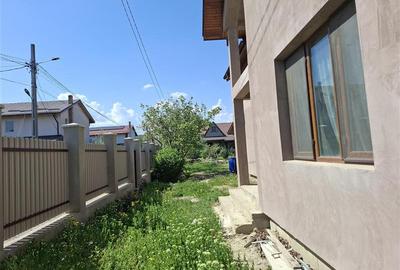 Casa P+M, Campineanca, 400mp teren, deschidere 31 ml - 15