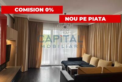 Apartament cu 2 camere in cartierul Sopor in ansamblul Grand Park Residence - 1