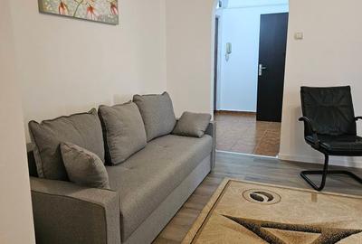 Apartament de inchiriat 2 camere zona Pd Ros - 1