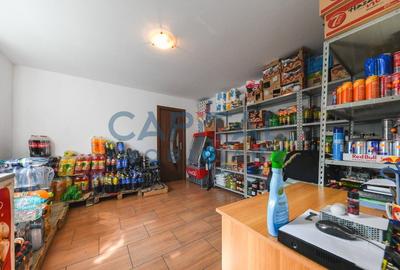 Vila spectaculoasa, sauna, piscina interioara, teren 700 mp, Someseni - 20