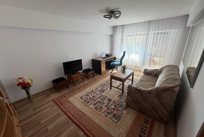 Exclusivitate-Trocadero, apartament 2 camere, 65mp utili, centrala gaz, mobilat - 3