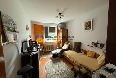 Apartament spatios 3 camere – zona MARATEI  66 MP - 7