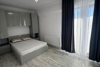 Apartament cu 2 camere decomandat în Militari