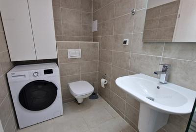 Apartament ultramodern cu gradina, 2 camere, in Viva City - 9