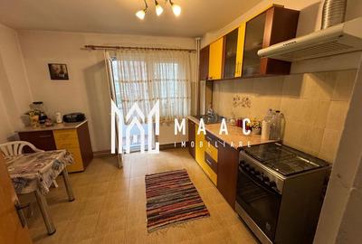 Inchiriez apartament 3 camere ultracentral - 1