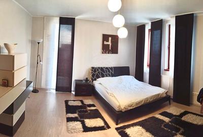 Vila 260 mp-teren 1150 mp-foisor-2 balcoane-terasa 30 mp-garaj-Unirea - 1