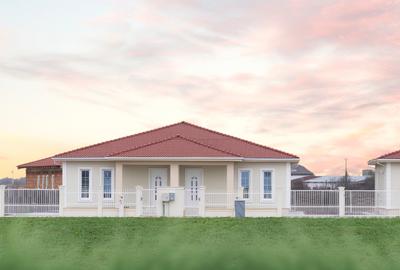 Dezvoltator: Rafinament pe Parter în Cartier Privat - 12