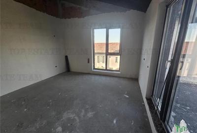 Vila lux 4 camere (179mp totali) - Iuliu Maniu/sector 6 - 7