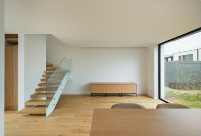 Vila duplex cu 3 camere - preluare leasing - 4