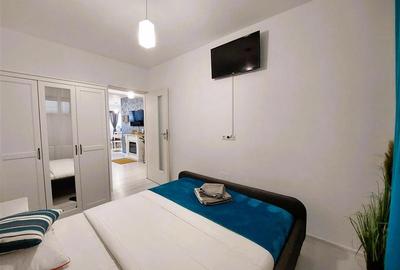 Apartament 3 Camere Modern Predeal - 5