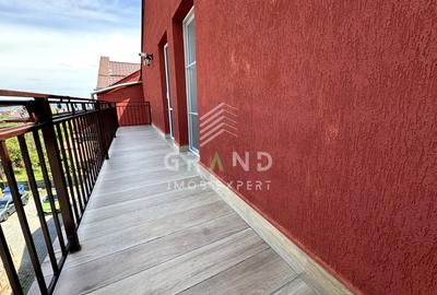 2 Camere | BALCON | AC | Parcare | Buna Ziua/LIDL/Fagului - 20