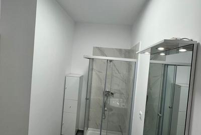 Apartament 2 camere, etaj 5/8, complet mobilat si utilat: aer conditionat - 8