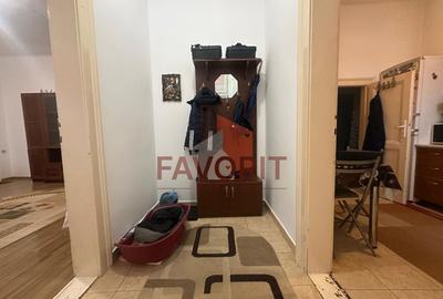 2 camere | centrala proprie | mobilat si utilat | gradina | zona excelenta | - 9