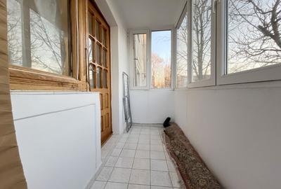 Apartament 2 camere, 56 mp, 2 balcoane – Giroc- Comision 0% - 19