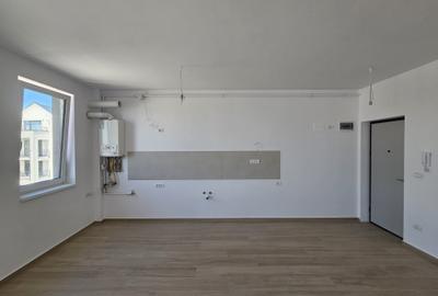 Apartament nou, 2 camere, decomandat, et. 2, plus parcare, Freidorf, comision 0% - 2