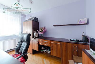 Apartament cu 4 camere,zona Fortuna, Arad - 5